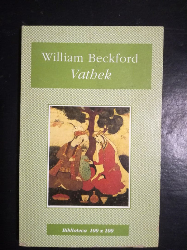 Vathek / Beckford, William