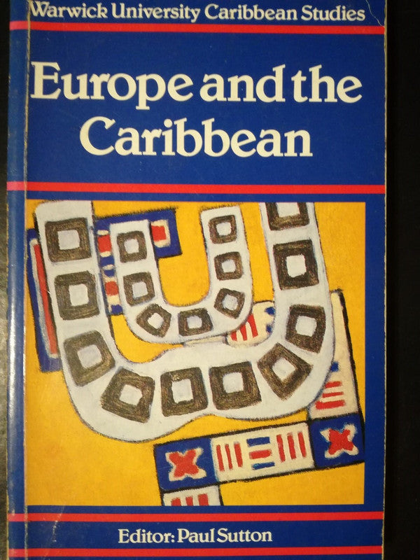 Europe And The Caribbean / Sutton, Paul