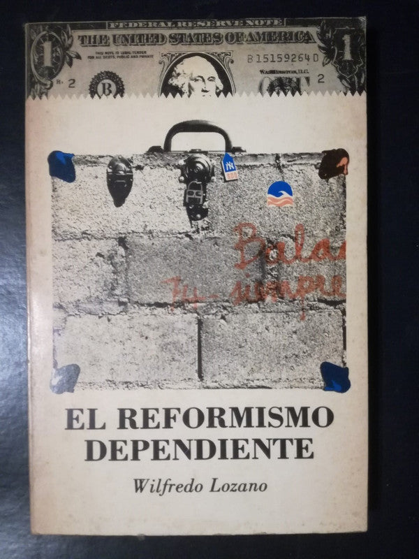 Reformismo Dependiente Rep. Dominicana 1966-1978