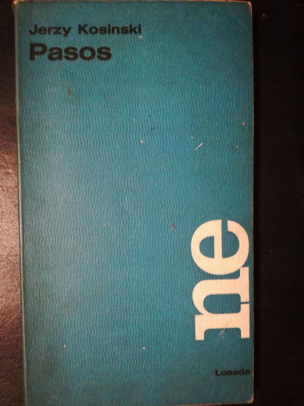 Pasos / Kosinski, Jerzy