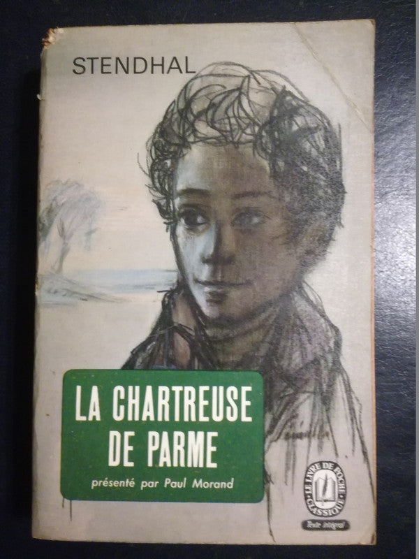 La Chartreuse De Parme / Stendhal