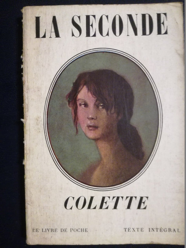 La Seconde / Colette