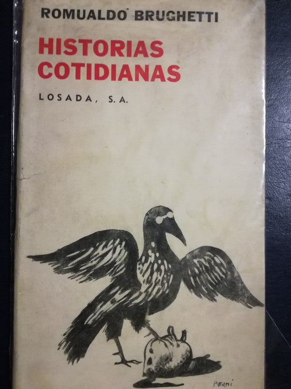 Historias Cotidianas / Brughetti, Romualdo