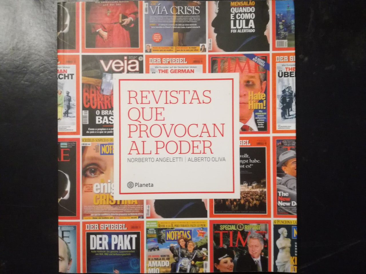 Revistas Que Provocan Al Poder Sus Aportes Periodismo