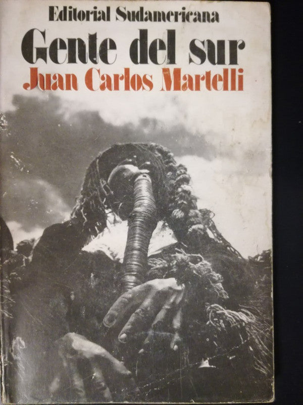 Gente Del Sur / Martelli, Juan Carlos