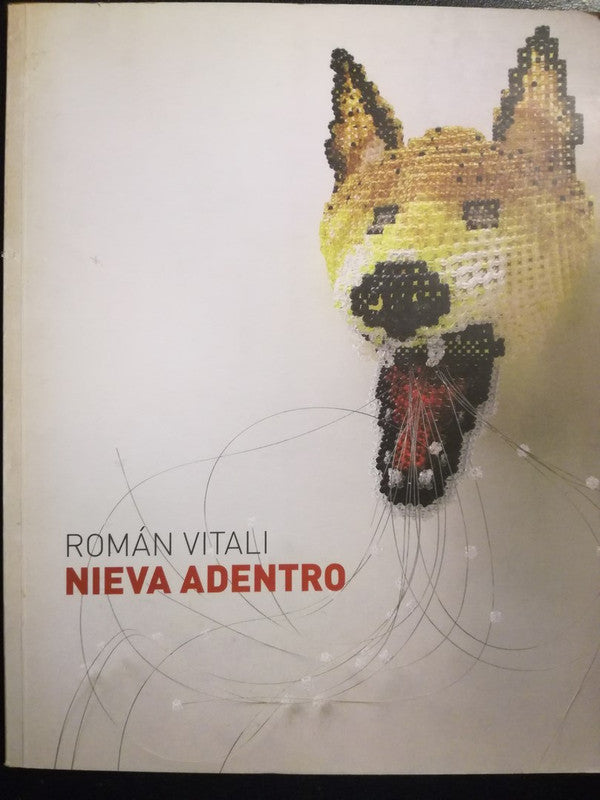 Nieva Adentro / Vitali, Román