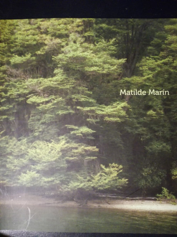 Matilde Marín De Natura (zona Alterada) /