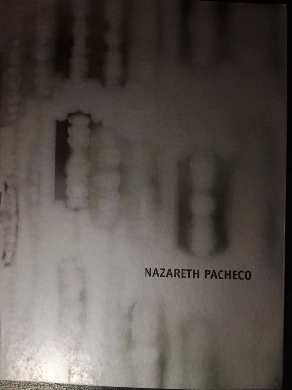 Nazareth Pacheco / Nazareth Pacheco