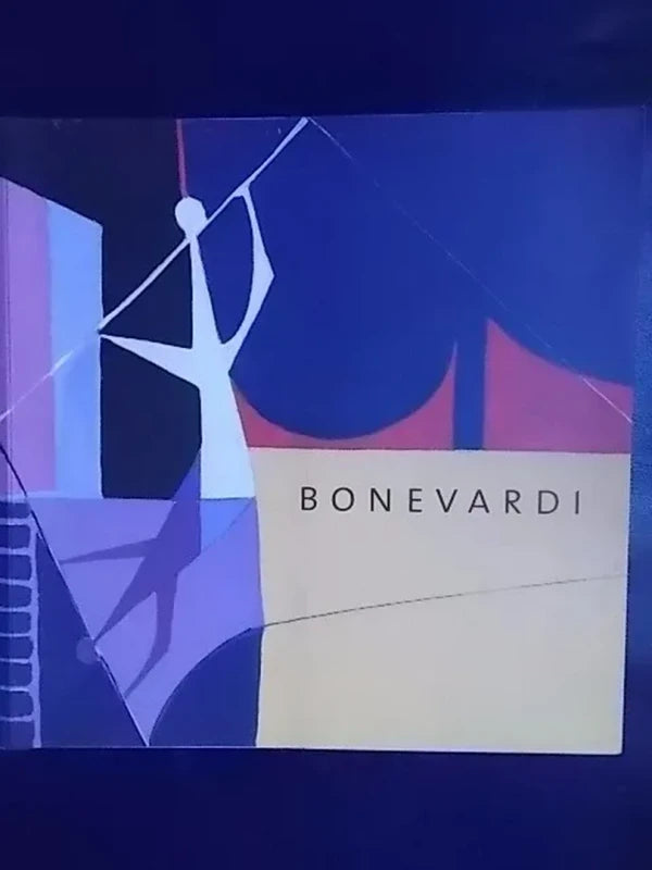 Bonevardi Primera Etapa Obras Tempranas 1948 - 1959