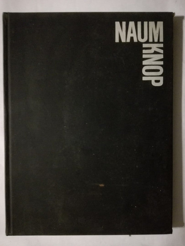 Naum Knop Brughetti, Romualdo