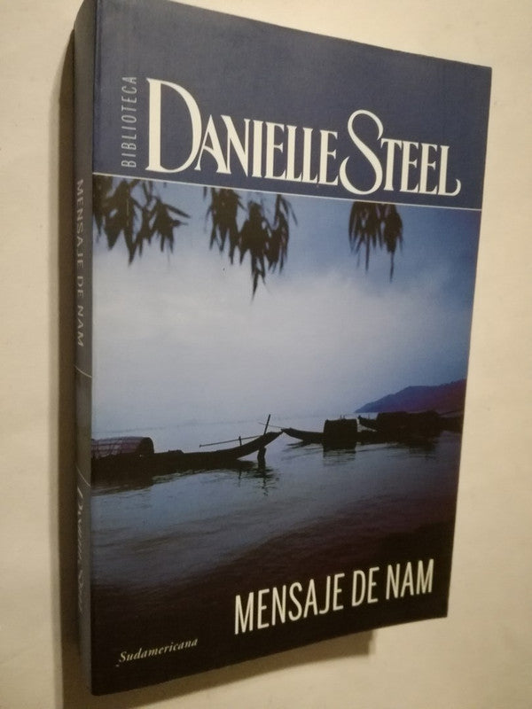 Mensaje De Nam Steel, Danielle