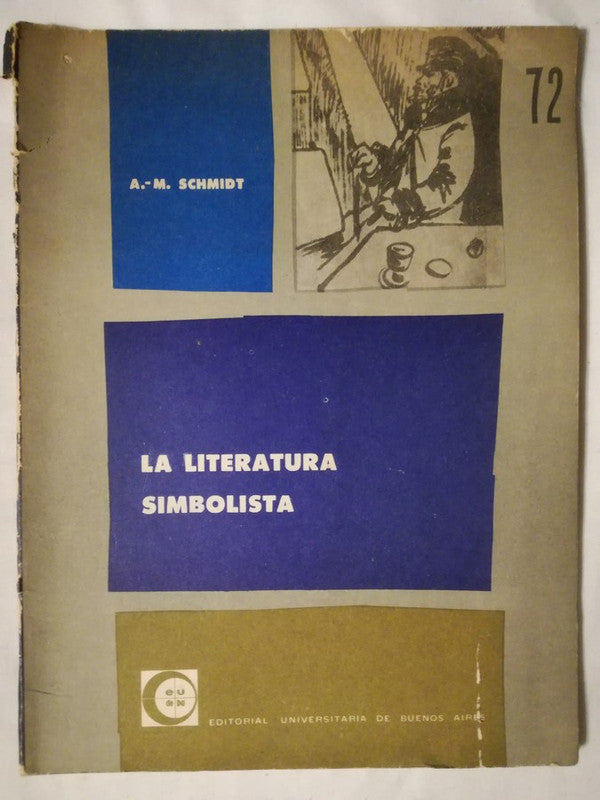 La Literatura Simbolista