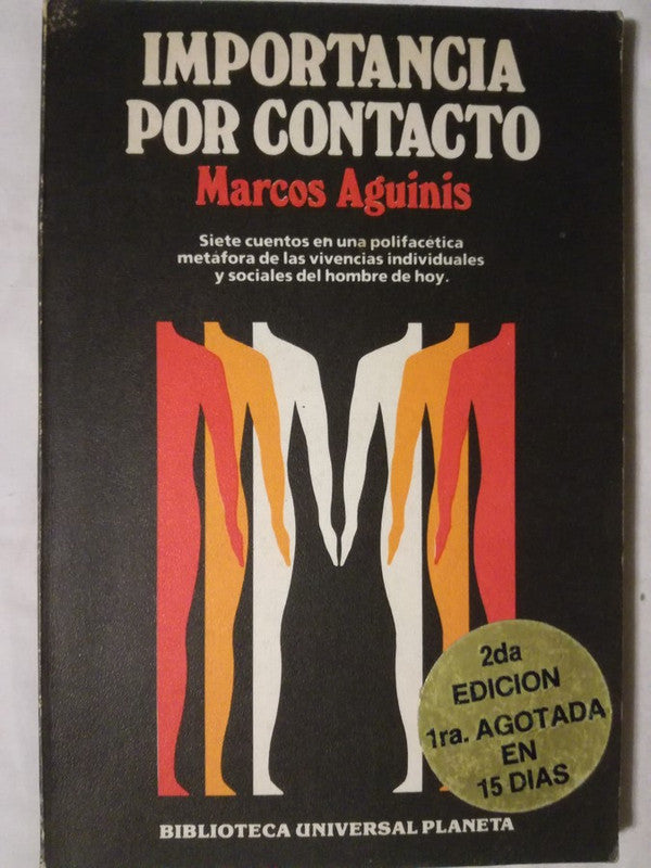 Importancia Por Contacto