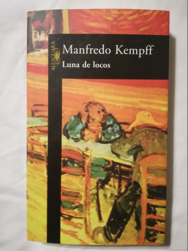 Luna De Locos