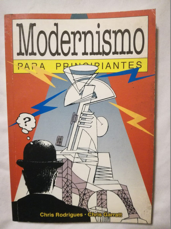 Modernismo Para Principiantes