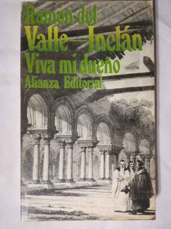 Viva Mi Dueño