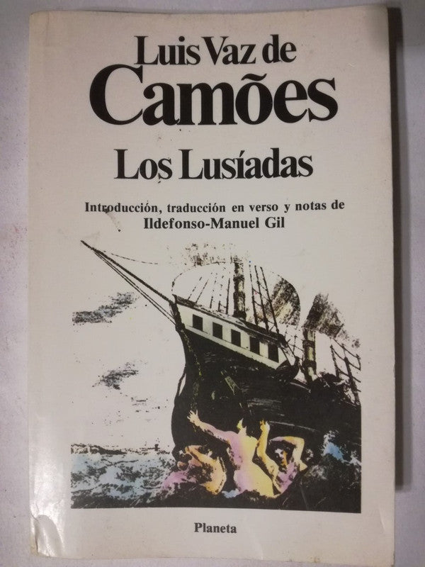 Los Lusíadas