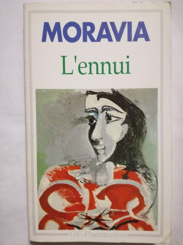 L'ennui