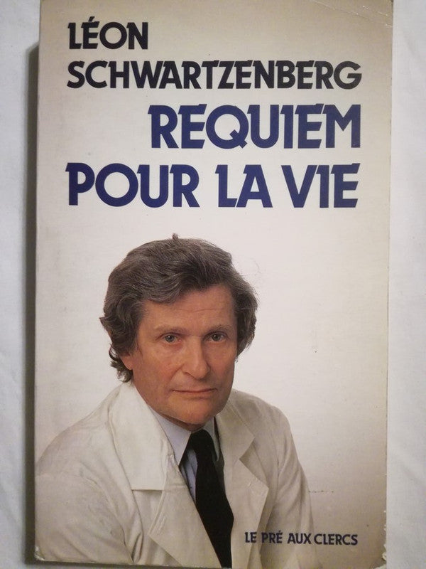 Requiem Pour La Vie