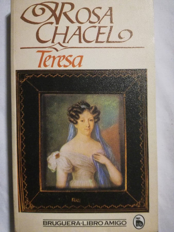 Teresa - Rosa Chacel