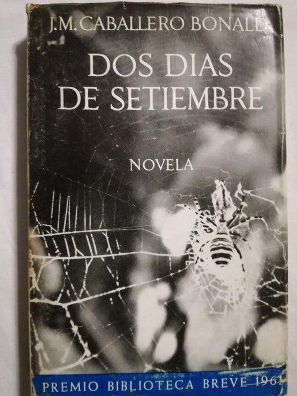 Dos Días De Setiembre