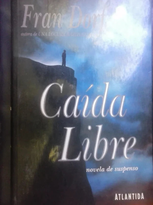 Caída Libre - Fran Dorf