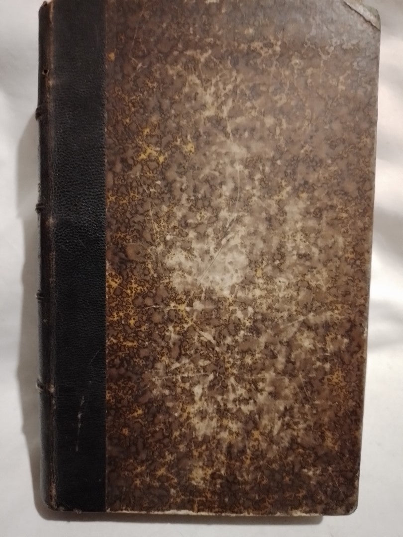 Libro de los oradores - Timon - Editor Charcles Bouret - 1882