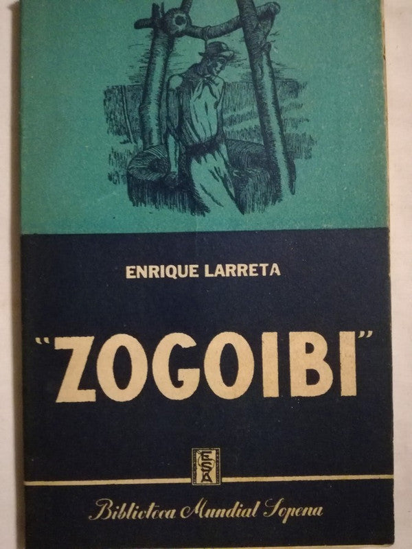 Zogoibi Larreta