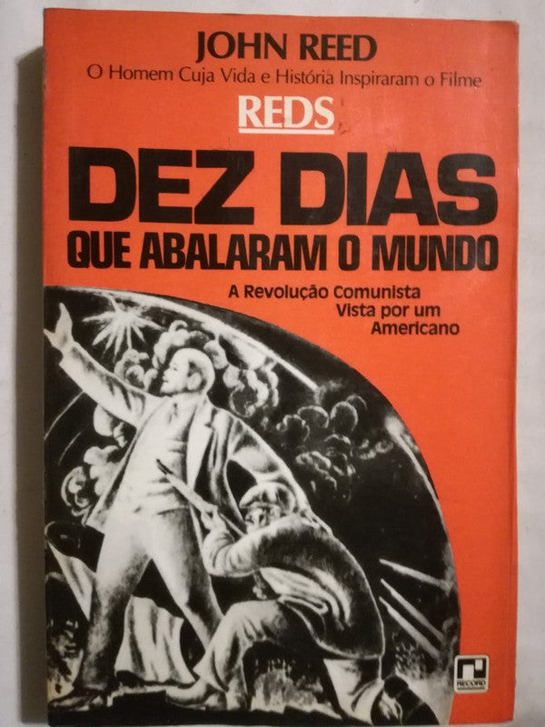 10 Dias Que Abalaram O Mundo Reed