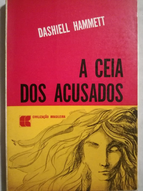 A Ceia Dos Acusados Hammett