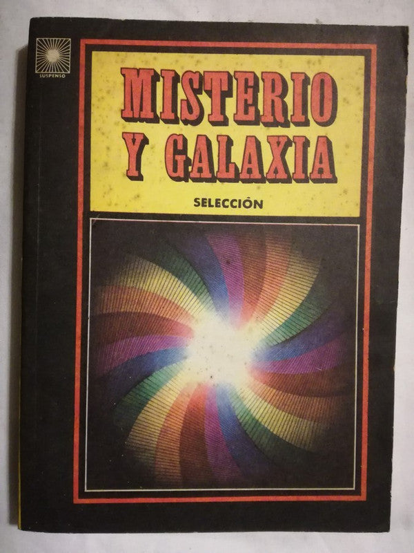 Misterio Y Galaxia Varios