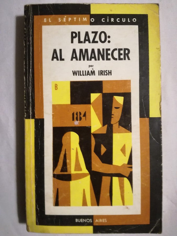 Plazo Al Amanecer Irish, William