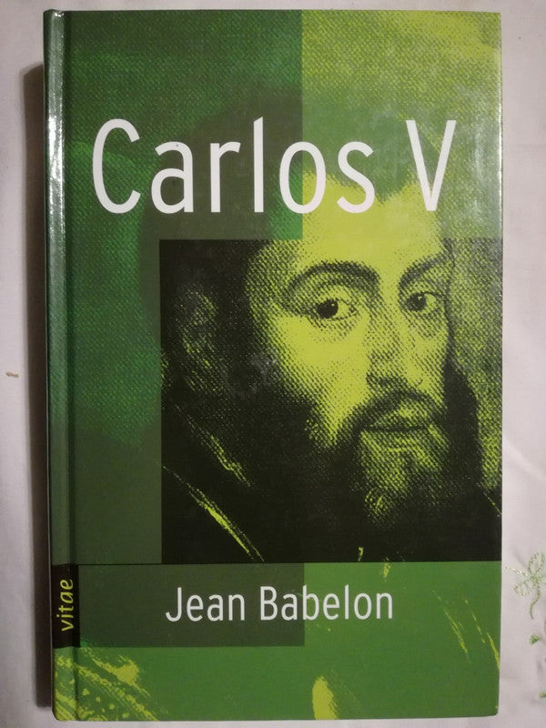 Carlos V Babelon, Jean