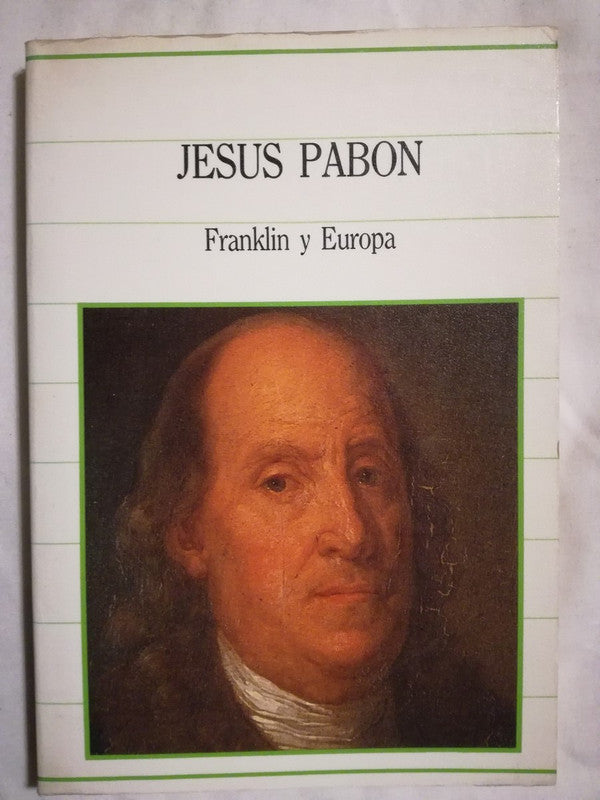 Franklin Y Europa Pabón, Jesús