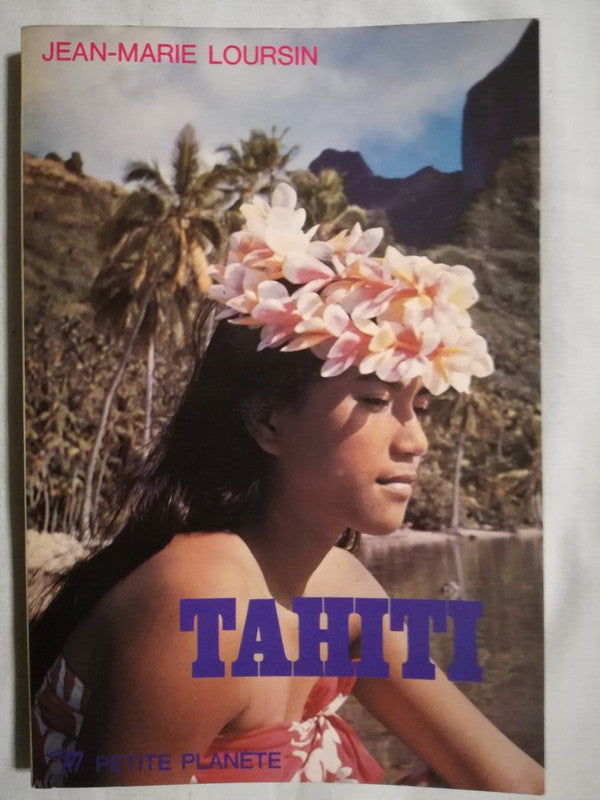 Tahiti Loursin, Jean-marie