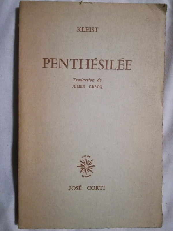 Penthésilée Kleist, Von