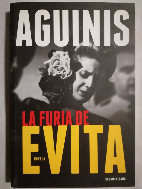 La Furia De Evita Aguinis, Marcos