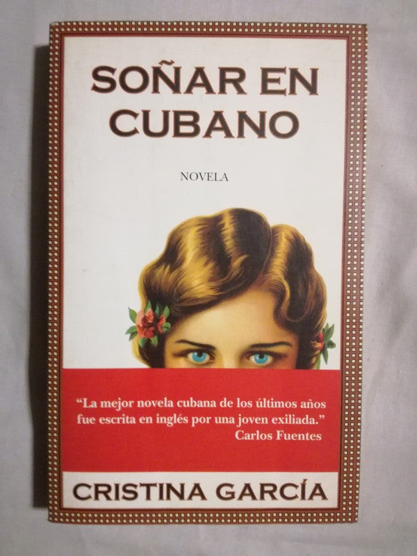 Soñar En Cubano García, Cristina