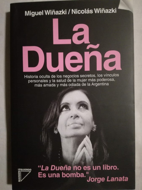 La Dueña Wiñazki, Miguel Y Nicolás