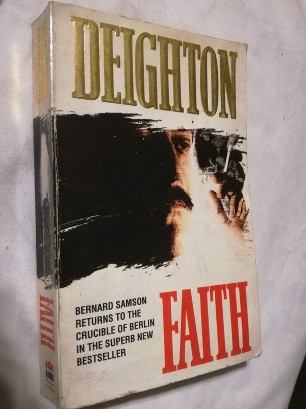 Faith Deighton, Len