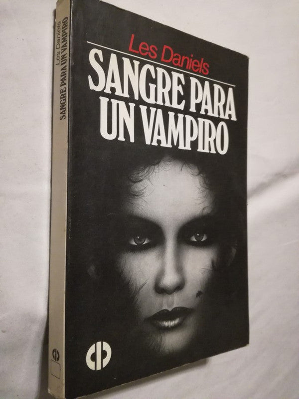 Sangre Para Un Vampiro Daniels, Les