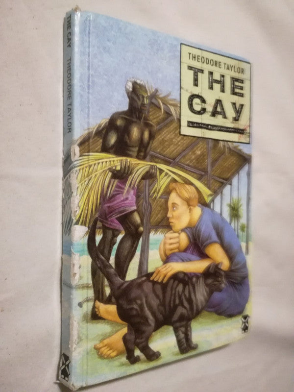 The Cay Taylor, Theodore
