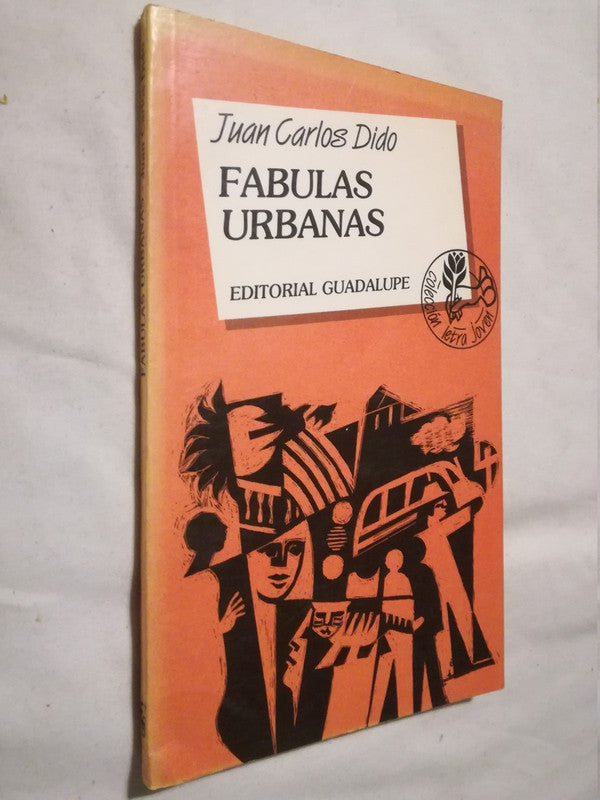 Fábulas Urbanas Dido, Juan Carlos