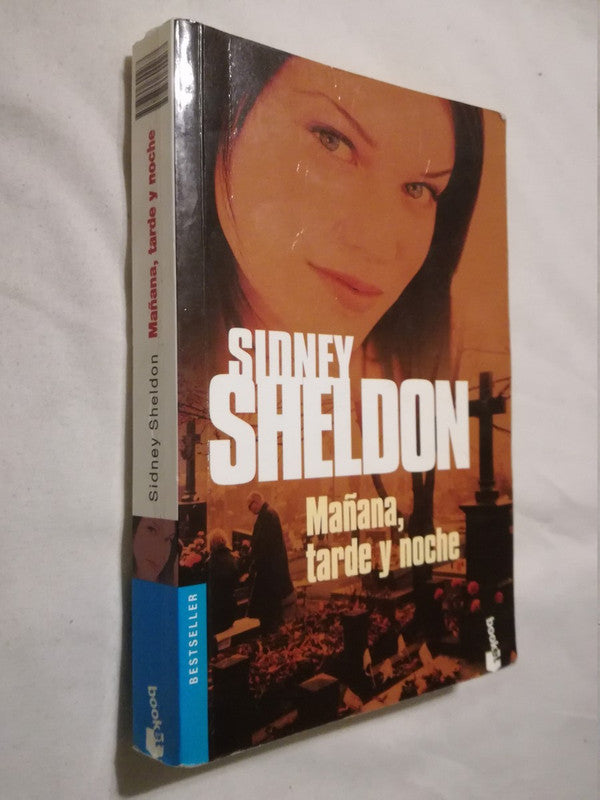 Mañana, Tarde Y Noche Sheldon, Sidney