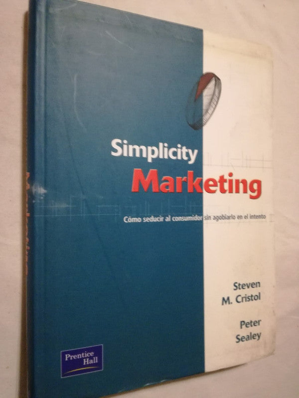 Simplicity Marketing Cristol & Sealey