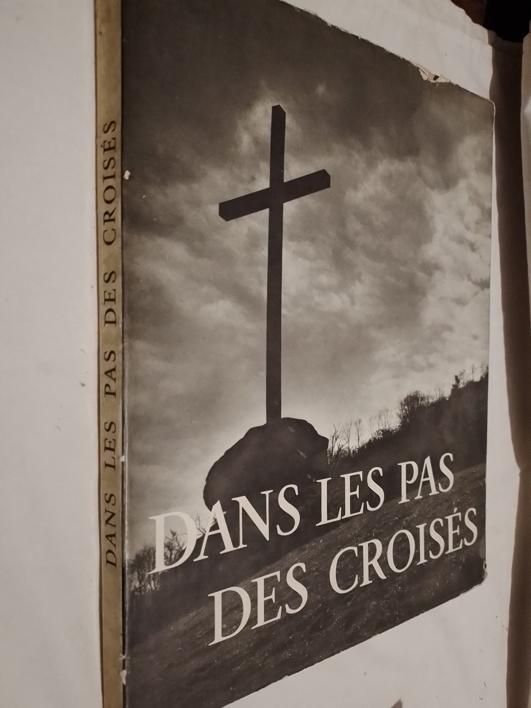 Dans les Pas del Croises / Pernoud, Regine