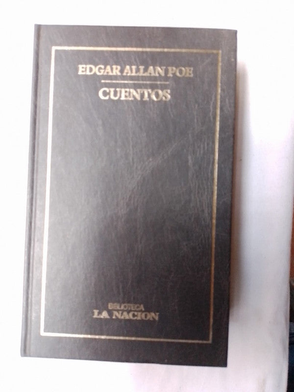 Cuentos / Poe, Edgar Allan