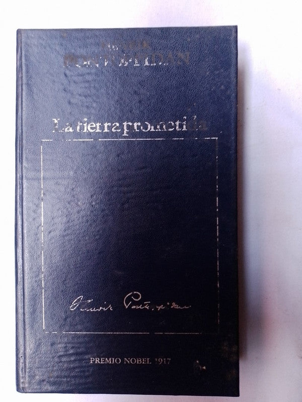 La Tierra Prometida / Pontoppidan, Henrik