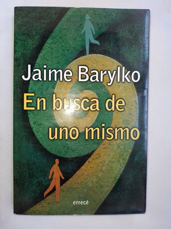 En Busca De Uno Mismo / Barylko, Jaime