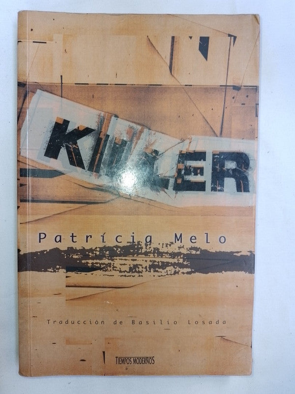 Killer / Melo, Patricia
